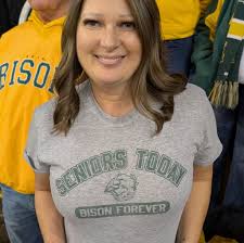 Fargo North High Class of 2003