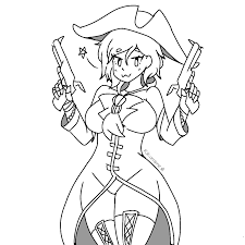 Maybe you would like to learn more about one of these? Rikamime On Twitter Lazy To Finish This Pirate From Roblox Arsenal Robloxarsenal Roblox