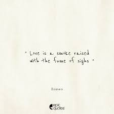 Romeo and juliet quotes are some of shakespeare's most popular, and the play is full of enduring quotes from start to finish. Epic Romeo And Juliet Quotes About Love