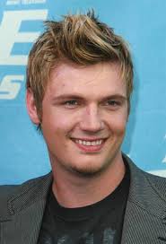 Weitere ideen zu nick carter, promis, backstreet boys. Nick Carter Charity Work Causes Look To The Stars