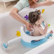 4.5 out of 5 stars 274 ratings | 16 answered questions Summer Infant My Bath Seat Walmart Canada