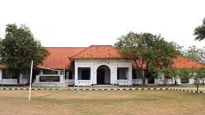 Maybe you would like to learn more about one of these? Badan Penghubung Jawa Barat