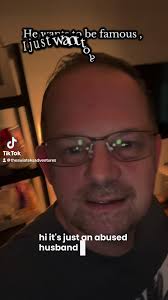 One of us wants fame. One of us wants that TikTok check @John Swiatek ...