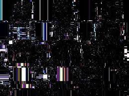 Free Vhs Glitch Texture Overlays For Photoshop Overlays Transparent Overlays Vhs Glitch