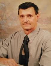 Obituary information for Charles Kenny Blackburn