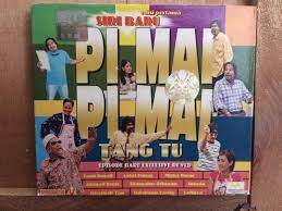 Nama asal pimai2 tang tu , dirakam di panggung cubaan ukm bangi sekitar tahun 1985 utk siaran tv rtm. Pi Mai Pi Mai Tang Tu Music Media Cd S Dvd S Other Media On Carousell