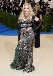 Madonna and her boyfriend, ahlamalik williams, arrive at chiltern firehouse at 1:30 a.m., following her final night of concerts at the london palladium. Meet Madonna S New Boyfriend Ahlamalik Williams