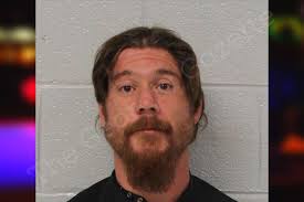 Russell Church — Carroll County Jail Bookings