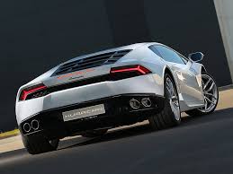 Silver Lamborghini Car Hd Wallpapers Free Download Wallpaperbetter