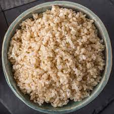 After that, all you need to do is set the timer on the rice cooker and wait for the rice to cook. How To Cook Brown Rice Perfectly Eatingwell