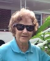 Ruth Burnette Obituary (1929