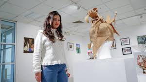 Integrative Studio II Show