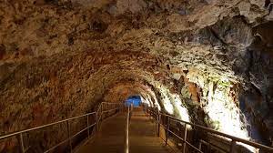 Visita Guidata Alle Grotte Di Castellana In Puglia Info Utili