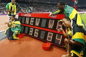 Leo bolt, oj, cd ( / ˈjuːseɪn /; Gold Und Weltrekord Fur Usain Bolt Tageswoche