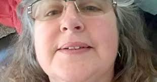 Teresa Burrell-Dehart