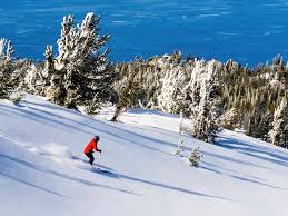 The resort is located just south of. Heavenly Ski Resort Heavenly Ski Resort