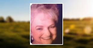 Edith Louise Smith Obituary May 28, 2024