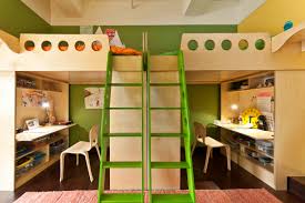 Whether you have a small space or just really the kids to share a bedroom, bunk beds will take their sleeping arrangements to a whole new level. Sibling Shared Bedroom Ideas For Teenage Sisters Novocom Top