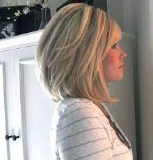 Bob hairstyles are not generally layered yet just a straight or angled that are neck length and impart a curve at the base. Layered Bob Haircuts 2014 Bob Hairstyles For Thick Hot Hair Styles Thick Hair Styles