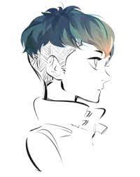 The Afterlife | Character Drawing, Character Art, Character Design