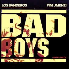 While inner circle worked on identified, the television network fox chose the second version of this song to be the theme for the reality tv show cops, which premiered on march 11, 1989. Inner Circle Bad Boys Los Banderos X Pim Umenzi Fresh Edit Download