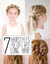 Madchen Frisuren Fur Langes Haar Besten Haare Ideen Frisuren Lange Haare Kinder Flechtfrisuren Lange Haare Kinder Frisuren Lange Haare Flechten Anleitung
