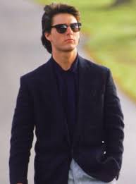 After the box office and critical suc Tom Cruise In Rain Man Bamf Style