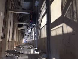 Bild von polygone beziers, béziers: Amenagement Local Commercial Sur Le Polygone De Beziers Pose De Chape Beton Sur Montpellier Eurochape