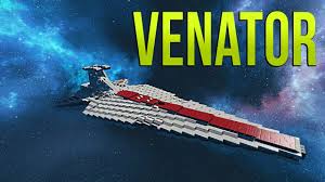 Within the star wars setting, these ships are regarded as the most powerful capital ships of the republic navy during the clone wars, serving double duty as battleships and starfighter carriers. Venator Star Destroyer Space Engineers Youtube