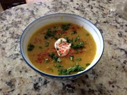 Red Ziyad Lentil Soup Recipe Recipe Red Lentil Soup Recipes Lentil Soup Recipes