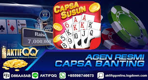 Pin di AKTIFQQ Agen Poker Indonesia | DominoQQ | Capsa Susun ...