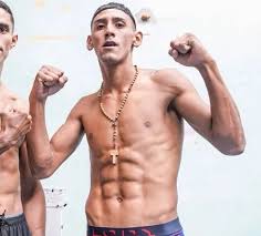 Marcelo Agustin Puebla ("Tagua")