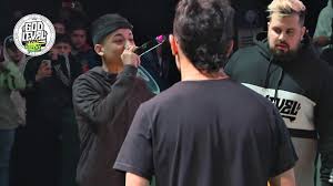 Como chile se compara a ruanda? Argentina Vs Chile Final God Level Fest Chile 2019 Youtube