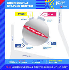 Kcon Schedule Dates Events And Tickets Axs