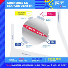 kcon schedule dates events and tickets axs