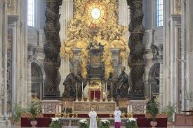 Join pope francis as he delivers an extraordinary urbi et orbi address and blessing, with the opportunity to receive a plenary indulgence. Full Text Pope Francis Easter Urbi Et Orbi Message 2020 Cbcpnews