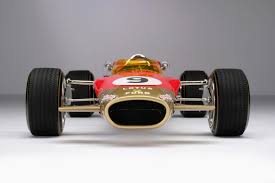Image result for Medium Gold 1968 Monaco