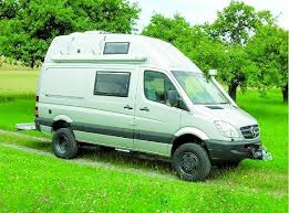 Pin On 4x4 Sprinter Conversions