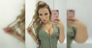 Ota yhteyttä sivuun daniela chavez messengerissä. Daniella Chavez Archivos Page 2 Of 3 La Red