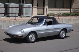 Image result for Silver 1971 Alfa-Romeo