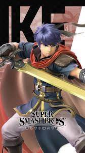 Learn all about ike in super smash bros ultimate (ssbu) in this guide, including rating, unlock condition, tips & combo, and how to counter this fighter and more! Super Smash Bros Ike Wallpapers Wallpaper Cave
