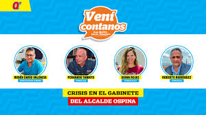 Encuentre en occidente.co las últimas noticias de la región, el país y el mundo. Qhubo Cali Home Facebook