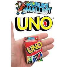 We did not find results for: World S Smallest Uno Card Set Miniature Game Retro Toy New Toys Hobbies Contemporary Puzzles