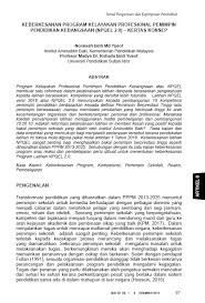 Permohonan akan dibuka pada 11 julai hingga 11 ogos 2017. Http Eprints Iab Edu My V2 1075 1 1 20 20jurnal Jld 2032 202019 20 20artikel 208 Pdf