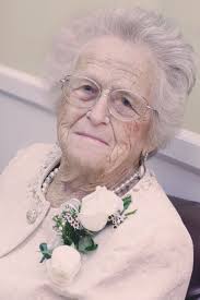 Obituary information for Agnes S. Whitlock