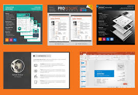 Most of our resume powerpoint template designs are completely free to use and support even the older powerpoint version such as the powerpoint 2010. Top 11 Professional Resume Templates For Making The Perfect Resume