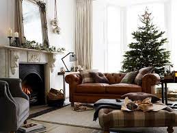 Pin By Janet Dixon On Ideas For The House Classic Fireplace Christmas Living Rooms Indoor Design