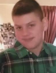 Anthony Christian Parrish Obituary July 10, 2016