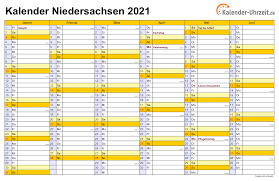 Maybe you would like to learn more about one of these? Feiertage 2021 Niedersachsen Kalender