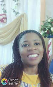 Introduction to Penpals from The Gambia